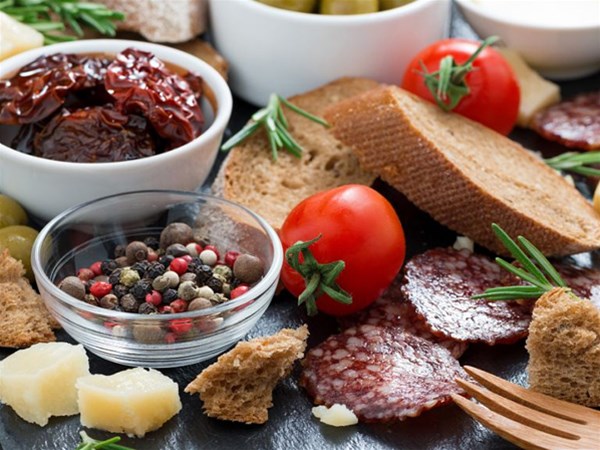 帶你了解科學(xué)的膳食結(jié)構(gòu)